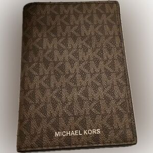 Michael Kors Passport Case